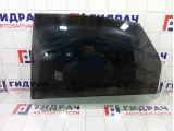 Стекло двери задней левой Ford Focus 1317985