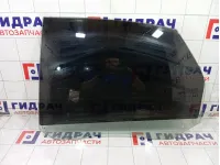 Стекло двери задней левой Ford Focus 1317985