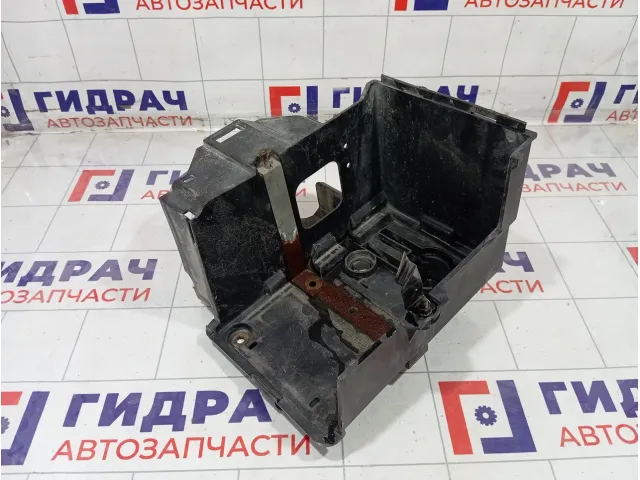 Кронштейн крепления аккумулятора (АКБ) Ford Focus 1402455