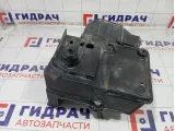 Кронштейн крепления аккумулятора (АКБ) Ford Focus 1402455