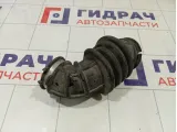 Патрубок воздушного фильтра Ford Focus 1619555
