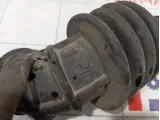 Патрубок воздушного фильтра Ford Focus 1619555