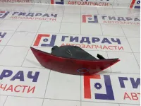 Фонарь задний в бампер левый Ford Focus 1507101