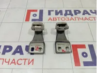 Накладка петли багажника Ford Focus