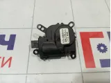 Моторчик заслонки отопителя (печки) Ford Focus 1S7H19B634CA