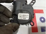 Моторчик заслонки отопителя (печки) Ford Focus 1S7H19B634CA