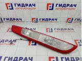 Фонарь задний левый Ford Focus 1520769