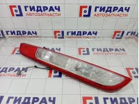 Фонарь задний левый Ford Focus 1520769