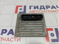 Блок управления двигателем Ford Focus 7M5112A650BBC