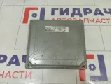 Блок управления двигателем Ford Focus 7M5112A650BBC