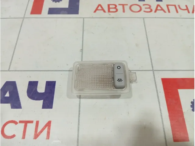 Плафон салонный Ford Focus 1430854