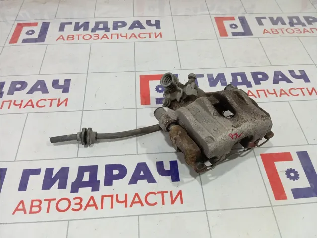 Суппорт тормозной задний левый Ford Focus 2080516