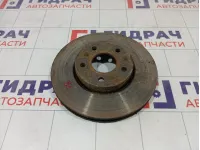 Диск тормозной передний Ford Focus 1734696