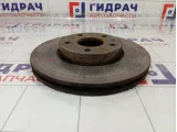 Диск тормозной передний Ford Focus 1734696