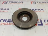 Диск тормозной передний Ford Focus 1734696