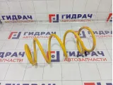 Пружина передняя Ford Focus 1335386