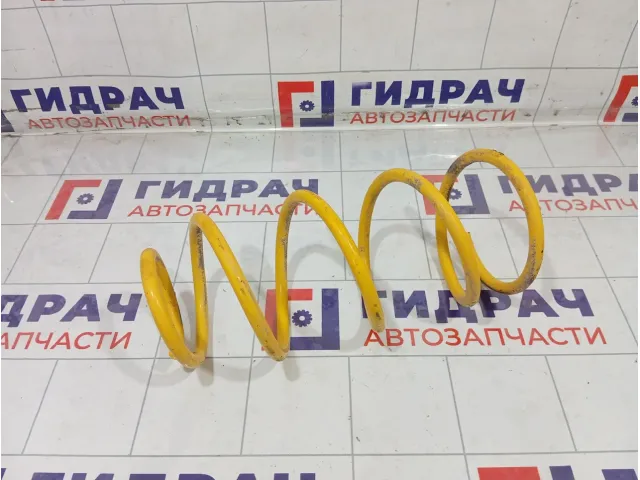 Пружина передняя Ford Focus 1335386