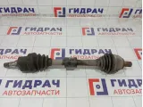 Привод передний левый Ford Focus 1707966