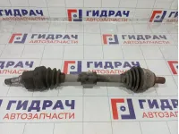 Привод передний левый Ford Focus 1707966