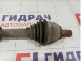 Привод передний левый Ford Focus 1707966