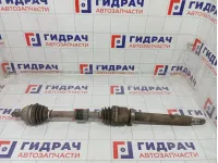 Привод передний правый Ford Focus 1726946