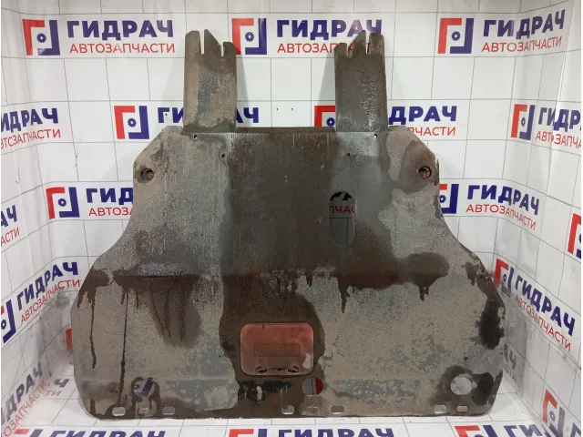 Защита двигателя Ford Focus