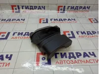Кожух рулевой колонки верхний Ford Focus 1252257