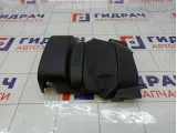 Кожух рулевой колонки верхний Ford Focus 1252257