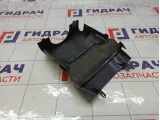 Кожух рулевой колонки верхний Ford Focus 1252257