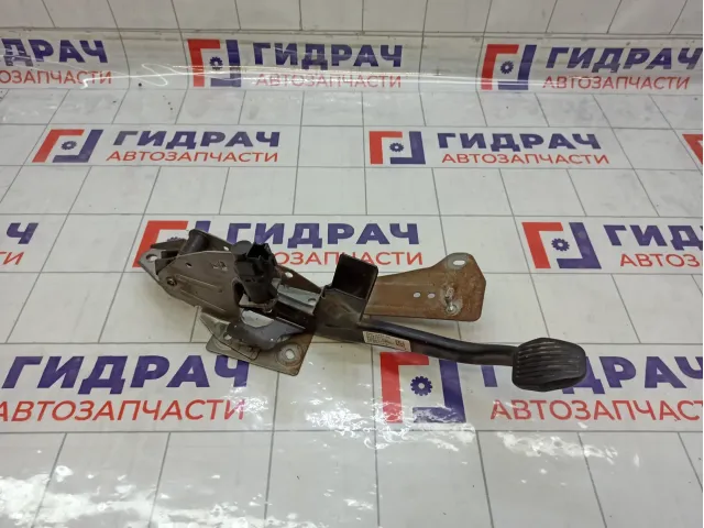 Педаль тормоза Ford Focus 1735358