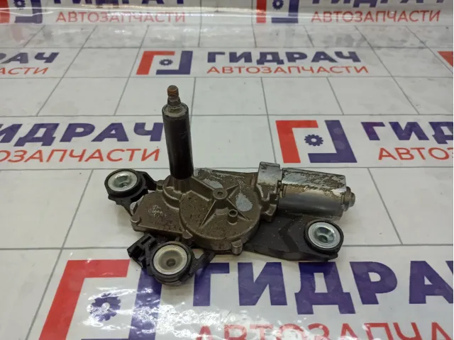 Моторчик стеклоочистителя задний Ford Focus 1689913
