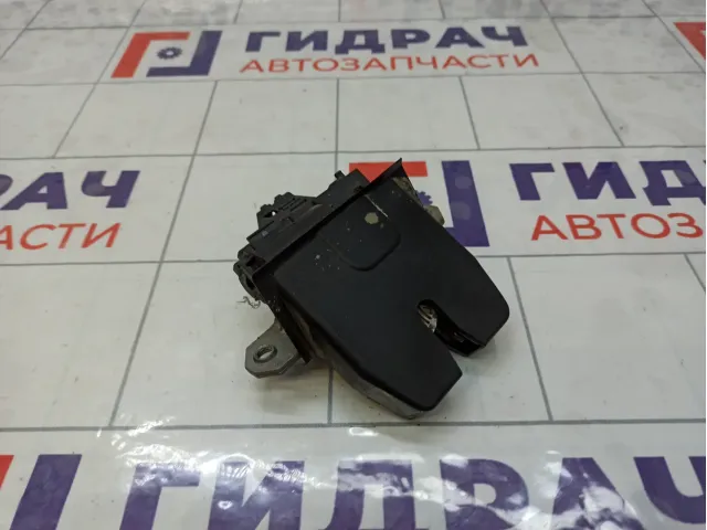 Замок багажника Ford Focus 1930055