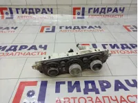 Блок управления отопителем (печкой) Ford Focus 1719798