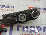 Блок управления отопителем (печкой) Ford Focus 1719798