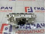 Блок управления отопителем (печкой) Ford Focus 1719798