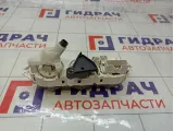 Блок управления отопителем (печкой) Ford Focus 1719798