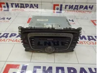 Магнитола Ford Focus 1830411