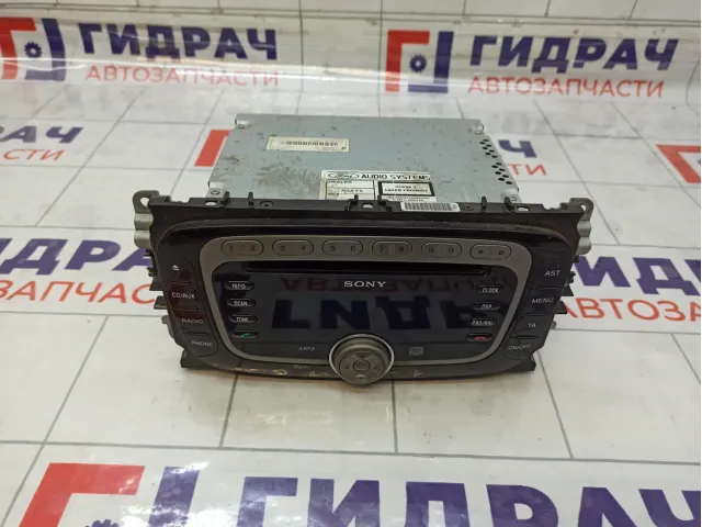 Магнитола Ford Focus 1830411