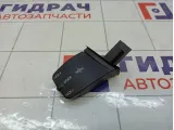 Блок кнопок управления магнитолой Ford Focus 1318961