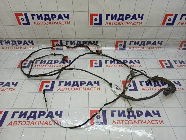 Проводка двери багажника Ford Focus 8M5T17N400BDC