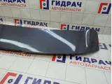 Спойлер багажника Ford Focus 1554920