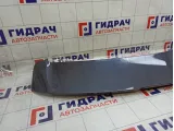 Спойлер багажника Ford Focus 1554920