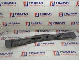 Спойлер багажника Ford Focus 1554920