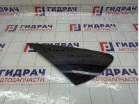 Стекло кузовное глухое (форточка) левое Ford Focus 1360767