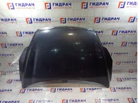Капот Ford Focus 1521601