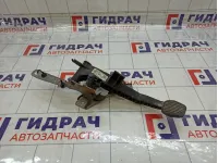 Педаль сцепления Ford Focus 1712303