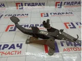 Педаль сцепления Ford Focus 1712303