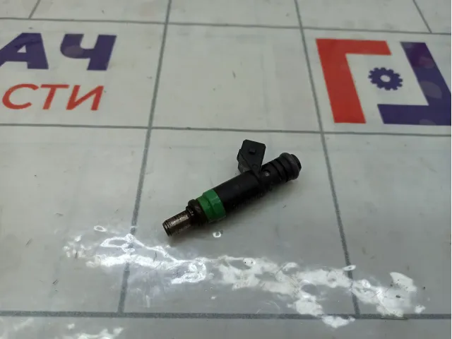 Форсунка инжекторная Ford Focus 1429840