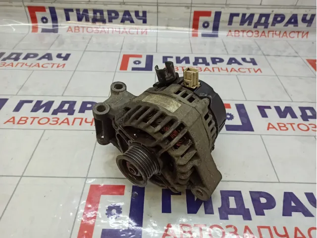Генератор Ford Focus 1708472