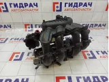 Коллектор впускной Ford Focus 1807950